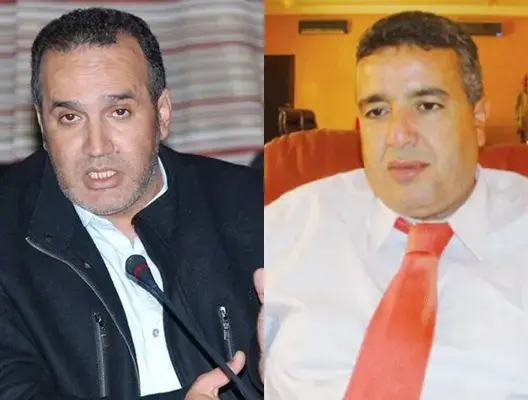 الوحداني لـ “العمق”: بلفقيه نسق مع الداخلية من أجل عزلي