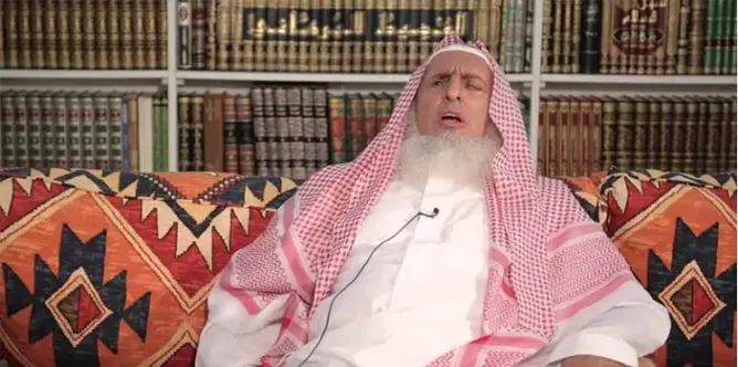 لأول مرة منذ 35 عامًا.. مفتي السعودية يعتذر عن خطبة عرفة