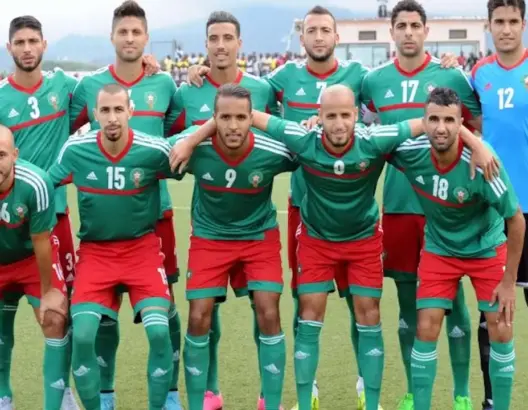 هذا هو موعد أول مباراة لأسود الأطلس في إقصائيات كأس العالم