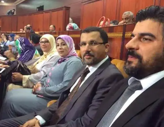 بنيطو يرفض عروضا للترشح مع أحزاب أخرى