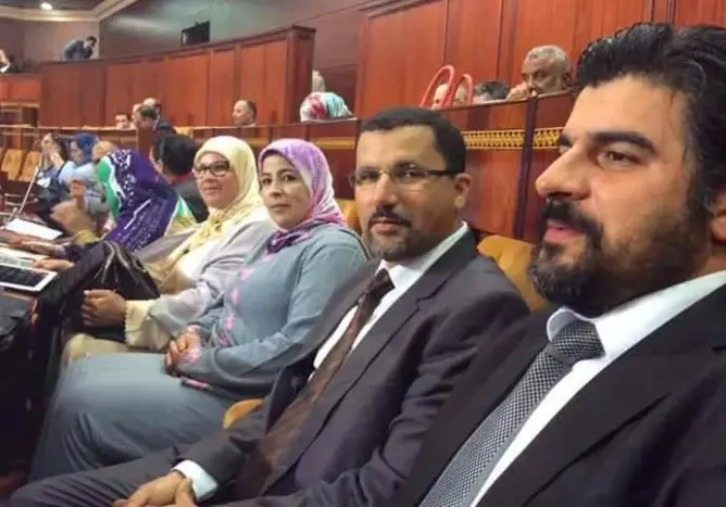 بنيطو يرفض عروضا للترشح مع أحزاب أخرى
