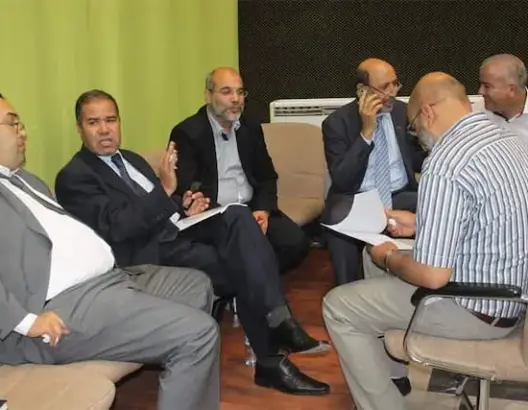 السلطات تمنع نشاطا حول الصحراء تنظمه مقاطعة المنارة بمراكش