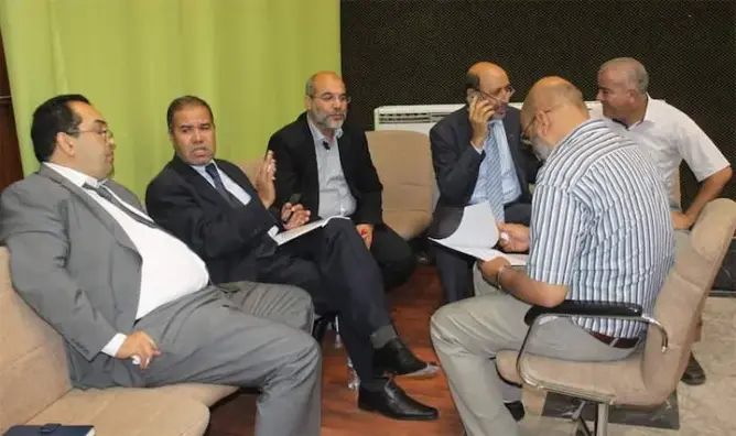 السلطات تمنع نشاطا حول الصحراء تنظمه مقاطعة المنارة بمراكش