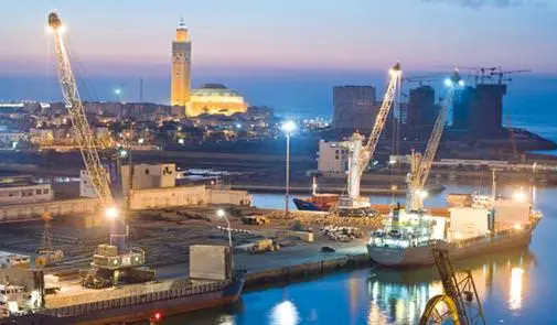 جمعية موزعي المنتجات الاستهلاكية “تجارة 2020” ترى النور بالبيضاء