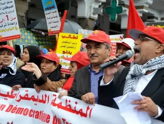 نقابة “البام” تنظم وقفات أمام الأكاديميات الجهوية بعد العيد