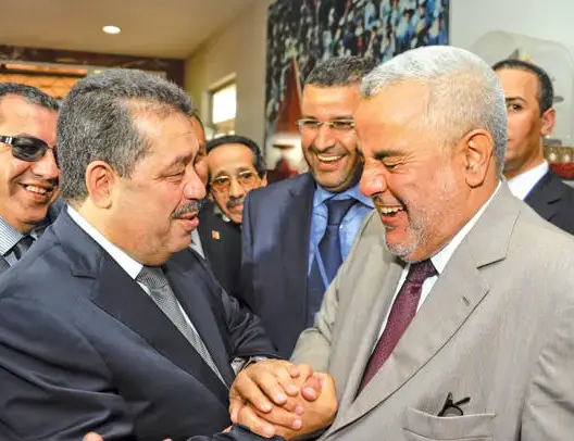 أعضاء بالـ”بيجيدي”: صوتنا على الاستقلال لمواجهة التحكم