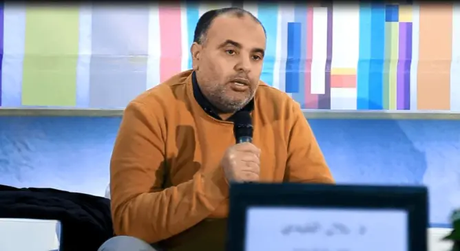 التليدي “يفضح” تناقضات البرنامج الانتخابي لحزب “البام”