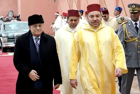 الجامعة العربية تشيد بجهود الملك في الدفاع عن القدس