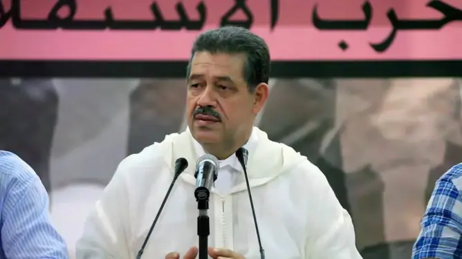 الاستقلال يزكي وكيلا للائحته بالرشيدية متابعٌ أمام القضاء بتهمة التزوير