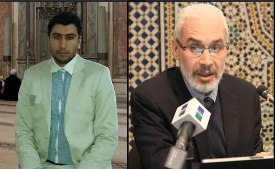 شيخي وابن الحمداوي يتحدثان لـ”العمق” عن قرار الإقالات