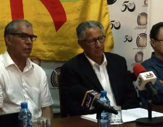 فعاليات تعتبر قانون الأمازيغية غير دستوري وترفع ملتمسا للملك