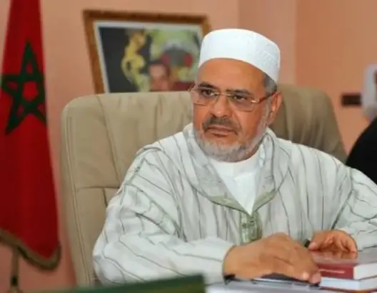 الريسوني ينعت “مثقفين” مصريين هاجما القرآن بالمتسولين