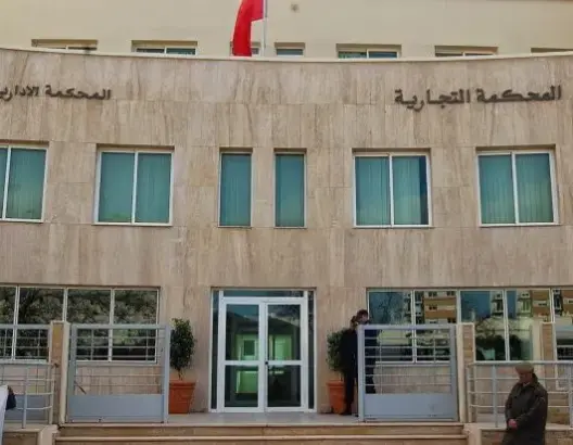 “تجارية الرباط” تستعد لإصدار حكمها في قضية “موح” والحارس الشخصي للملك