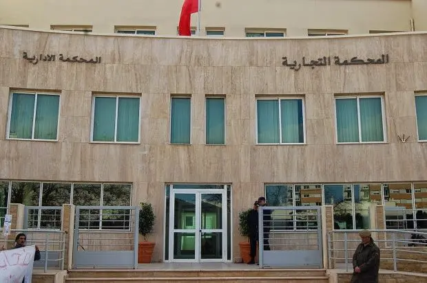 “تجارية الرباط” تستعد لإصدار حكمها في قضية “موح” والحارس الشخصي للملك