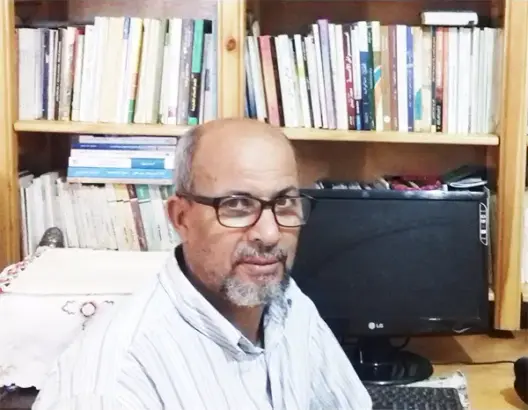 قول في التحكم