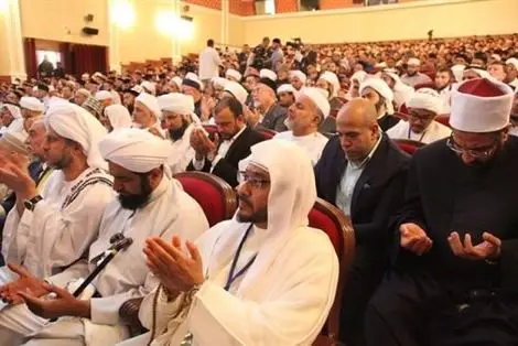 هل يغير مجلس كبار علماء السعودية موقفه من الأشاعرة بعد مؤتمر غروزني؟