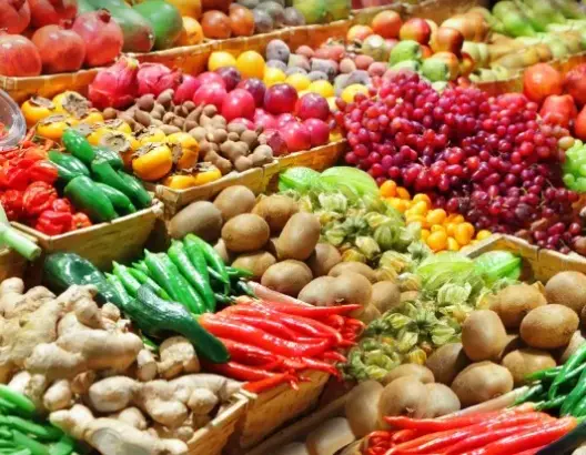 خبير: المنتوج الفلاحي المغربي وفير ويغذي مناطق في العالم