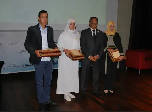 هذه هي المساعدات المالية التي خصصتها مندوبية السجون لموظفيها في العيد
