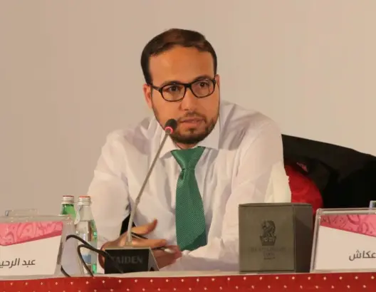 العلام: إيقاف بنحماد والنجار ليس عرضيا وتدبير الدولة للصراعات السياسية معروف