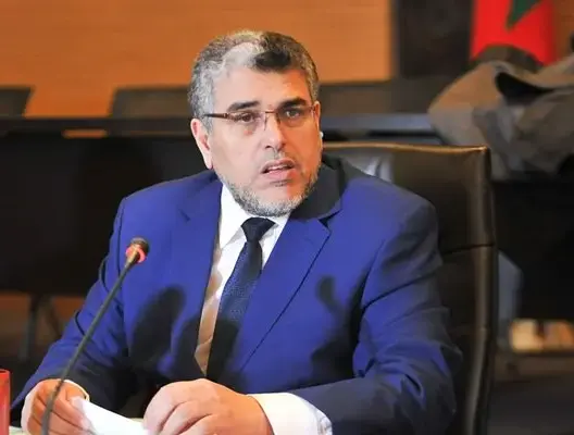 الرميد يسطر الشروط اللازمة لتحديد آجال البث في القضايا المعروضة على المحاكم