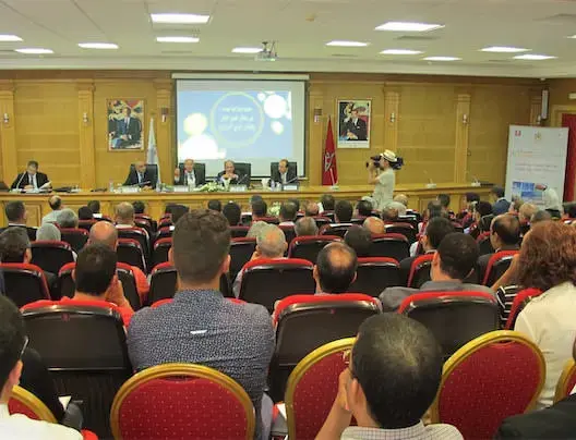 التوقيع على 4 اتفاقيات في افتتاح المناظرة الجهوية للتشغيل بالشمال