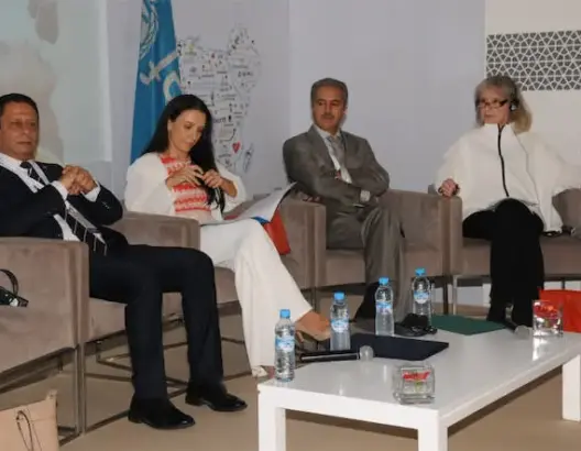 فاعلون يناقشون الطفولة المبكرة في مؤتمر “جنوب جنوب” بالرباط