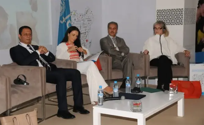 فاعلون يناقشون الطفولة المبكرة في مؤتمر “جنوب جنوب” بالرباط