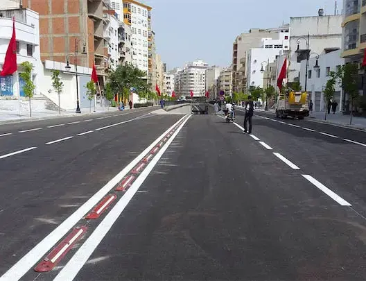 بعد البيضاء والقنيطرة.. الداخلية تمنع عدة أنشطة لمقاطعة بني مكادة بطنجة