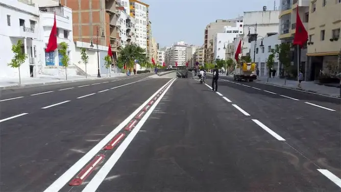 بعد البيضاء والقنيطرة.. الداخلية تمنع عدة أنشطة لمقاطعة بني مكادة بطنجة