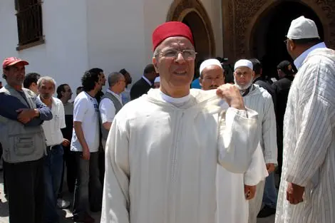 العدل والإحسان تهاجم وزارة التوفيق بسبب أوضاع الحجاج المغاربة