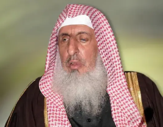 مفتي السعودية يقول إن الإيرانيين “ليسوا مسلمين”