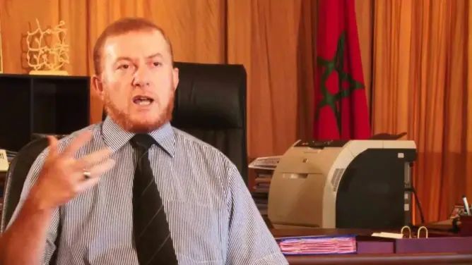 بوليف: حصيلتنا كانت ستكون أرقى لولا ظروف العمل وكثرة المتدخلين