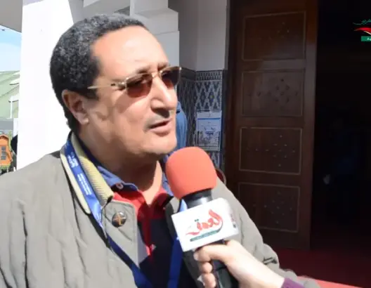 بعد تزكيته سابقا .. بلكبير لن يترشح في لوائح الوردة