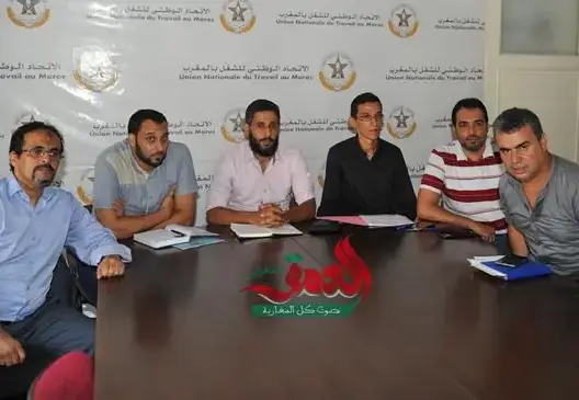 الـUNTM يتهم “إنوي” بانتهاك الحقوق النقابية بعد طرد 4 مستخدمين