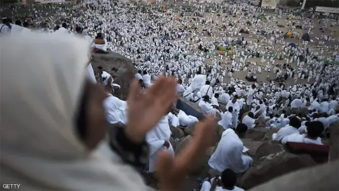 منظمة تطالب بتشكيل هيئة إسلامية من كافة الدول لادارة الحج