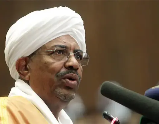 الملك يراسل الرئيس السوداني البشير لتطوير العلاقات الثنائية بين البلدين