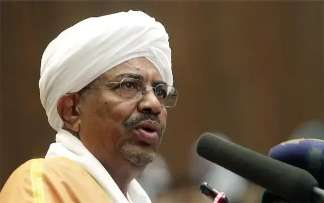 الملك يراسل الرئيس السوداني البشير لتطوير العلاقات الثنائية بين البلدين