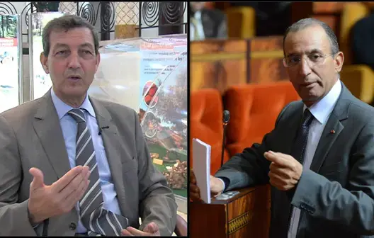 الصحف: أزمة بين حصاد والحافي.. وشخصيات نافذة تعرقل عمل رباح