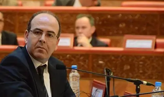 وفد من مجلس المستشارين يقوم بزيارة عمل إلى برلين