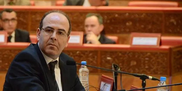 وفد من مجلس المستشارين يقوم بزيارة عمل إلى برلين