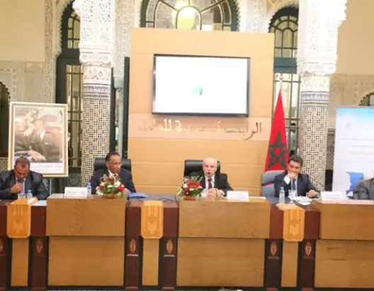 الرابطة المحمدية تطلق منتداها ضد التطرف