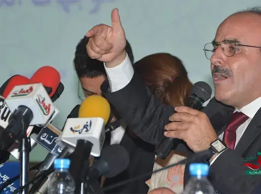 العماري: “الكيف” سيفقدنا أصواتا كثيرة ونريد مغربا مثل السويد