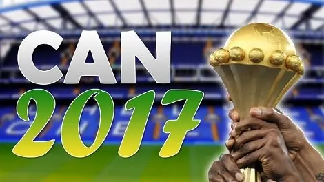 اللائحة النهائية للمتأهلين لكأس إفريقيا 2017