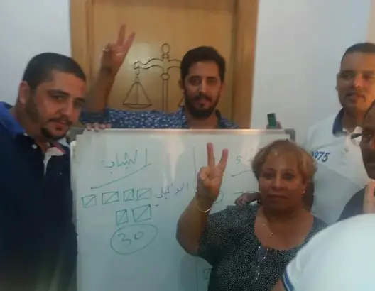 نجل شباط ضمن اللائحة الوطنية لحزب الاستقلال