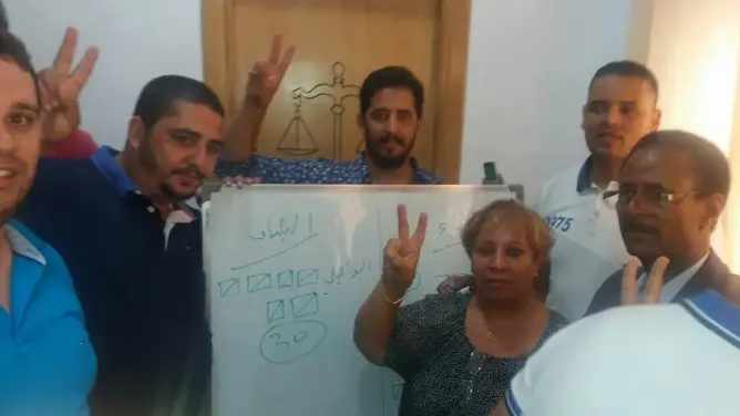 نجل شباط ضمن اللائحة الوطنية لحزب الاستقلال
