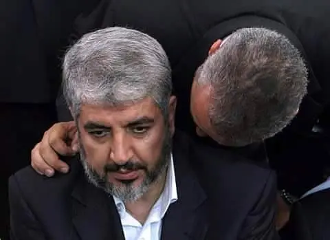 والدة خالد مشغل في ذمة الله