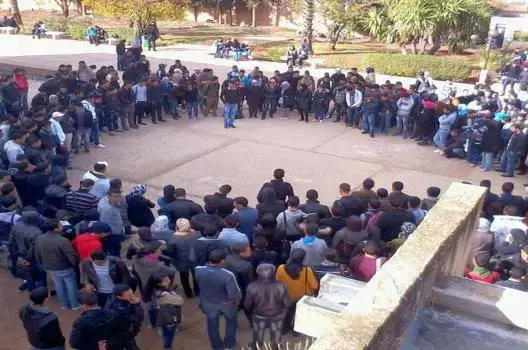 الجامعة المغربية.. إلى أين؟