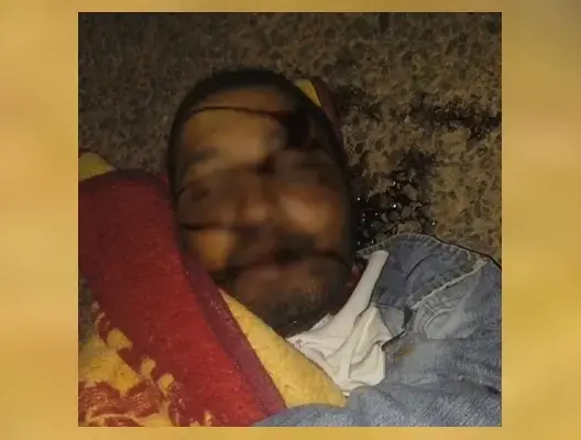 مواطن بسطات يتهم رجل سلطة بقتل أخيه ويطالب بالتحقيق