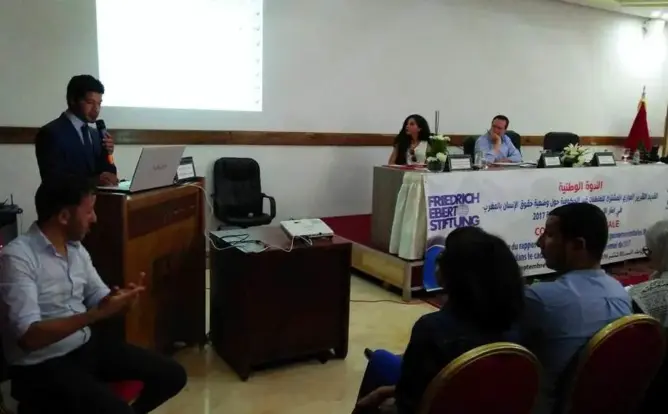 “عدالة” تتهم الدولة بـ”فرض” المذهب المالكي على المغاربة