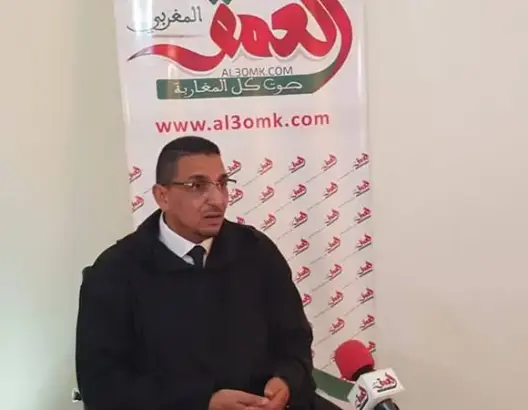 رسميا .. أبو حفص يترشح باسم حزب الاستقلال في فاس